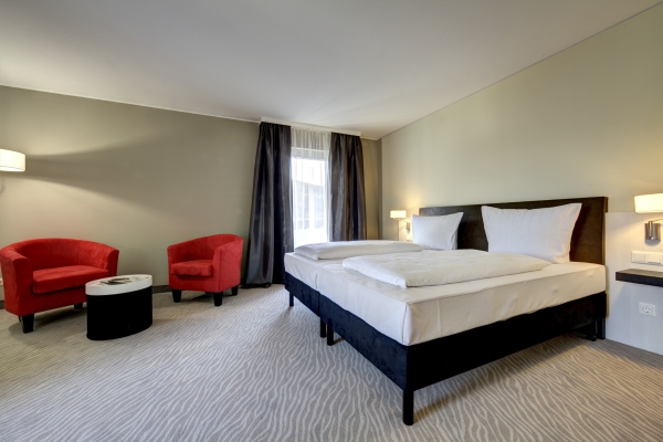 Hotel Ramada Tivoli (Innsbruck)